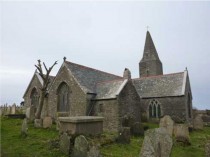 Une église britannique résiste aux assauts du ...