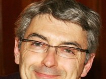 Interview&#160;: Cyrille Maury