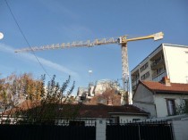 Les mises en chantier progressent et les ventes ...