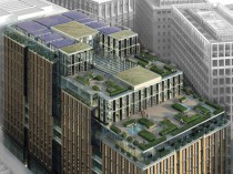 BNP Paribas Real Estate dévoile son projet de ...