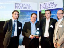 Festival Fimbacte&#160;: ConstruCom décerne le ...