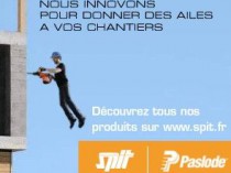 Spit et Palsode