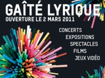 La Gaîté Lyrique