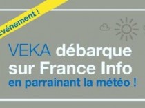 Veka fait la pluie et le beau temps sur France ...