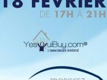 YesOuiBuy.com, l'immobilier à l'heure du speed ...
