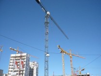 La construction de logements poursuit sa hausse