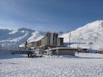Le marché de la rénovation des stations de ...