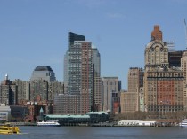 New York enclenche la rénovation de son littoral