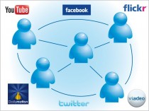 Medias sociaux&#160;: évolution ou ...