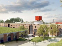 L'université imaginée par Renzo Piano à Amiens ...