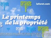 Laforêt Immobilier lance «&#160;Le Printemps de ...