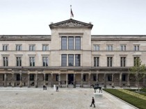 Le Neues Museum de Berlin décroche le prix Mies ...