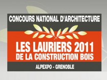 6e Lauriers de la Construction Bois 2011 ...