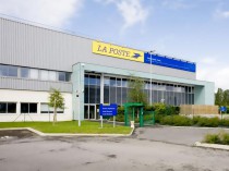 Le groupe La Poste s'approvisionne en ...