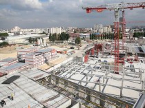 Bouygues Construction s'investit dans la ...
