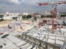 Bouygues Construction s'investit dans la ...