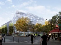 Jean Nouvel imagine un institut des maladies ...