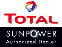 Total et SunPower s'associent dans l'énergie ...