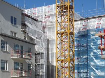 La construction de logements neufs empêtrée dans ...