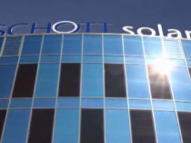 Schott Solar partenaire de la météo sur RMC