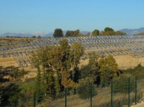 Inauguration d'un parc solaire ISO 14001 à ...