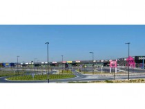 Reims inaugure le second centre commercial Ikea