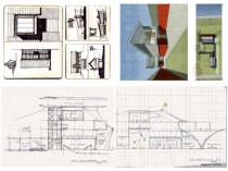 Carnets d'architectes, la genèse du geste ...