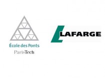 Partenariat entre Lafarge et l'École des Ponts ...