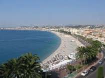 Baisse du prix de l'eau pour la Côte d'Azur