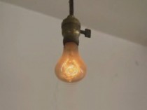 Une ampoule fonctionne depuis 110 ans 
