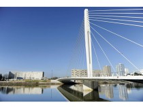 Le pont Eric-Tabarly&#160;: une rue de plus à ...