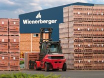 Wienerberger Durtal investit 43 M&euro; dans le ...
