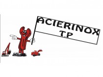 Acierinox TP déménage