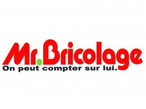 Mr. Bricolage se lance à la conquête des ...