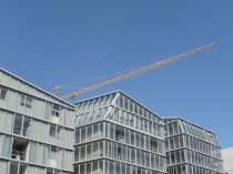 La conjoncture reste détériorée dans le bâtiment 