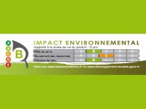 Affichage environnemental sur les produits&#160;: ...