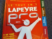 Lapeyre en quête de satisfaction client