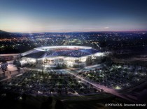 Grand Stade de Lyon&#160;: le Conseil d'Etat ...