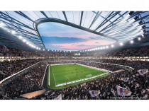 Avec la modification du PLU, le projet grand stade ...