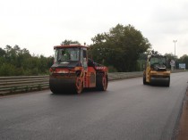 La construction routière : un secteur ...