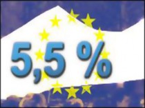 Les députés votent le maintien de la TVA à 5.5%