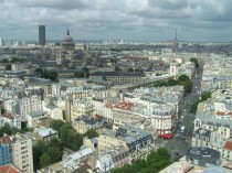 La ville de Paris dévoile son patrimoine ...