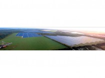 Des panneaux Canadian Solar pour un projet de ...