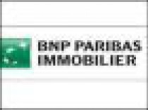 BNP Paribas Real Estate regroupe ses activités