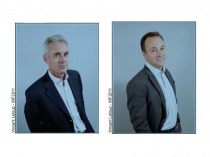 Deux nouveaux directeurs pour Wolseley France