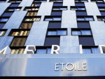 Le Méridien Etoile bientôt en vente&#160;?