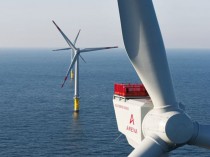 Eolien offshore&#160;: un surcoût estimé à 1,1 ...