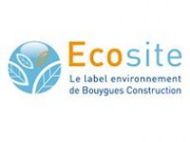 ETDE labellisé "Ecosite" pour un chantier à ...