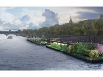 Voies sur Berges à Paris&#160;: la piétonisation ...