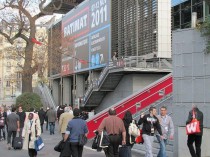 La modernisation du parc des expositions de la ...